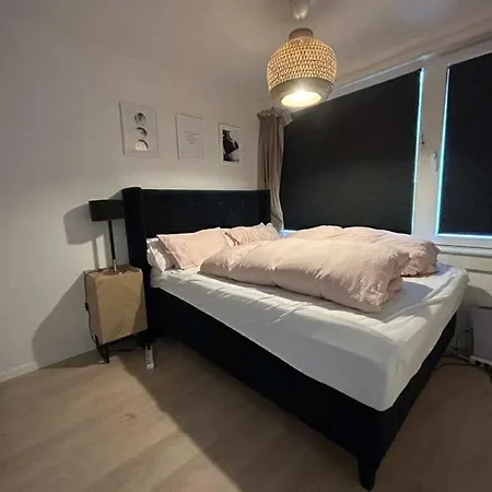 Apartman Modern With Rooftop & Sea View